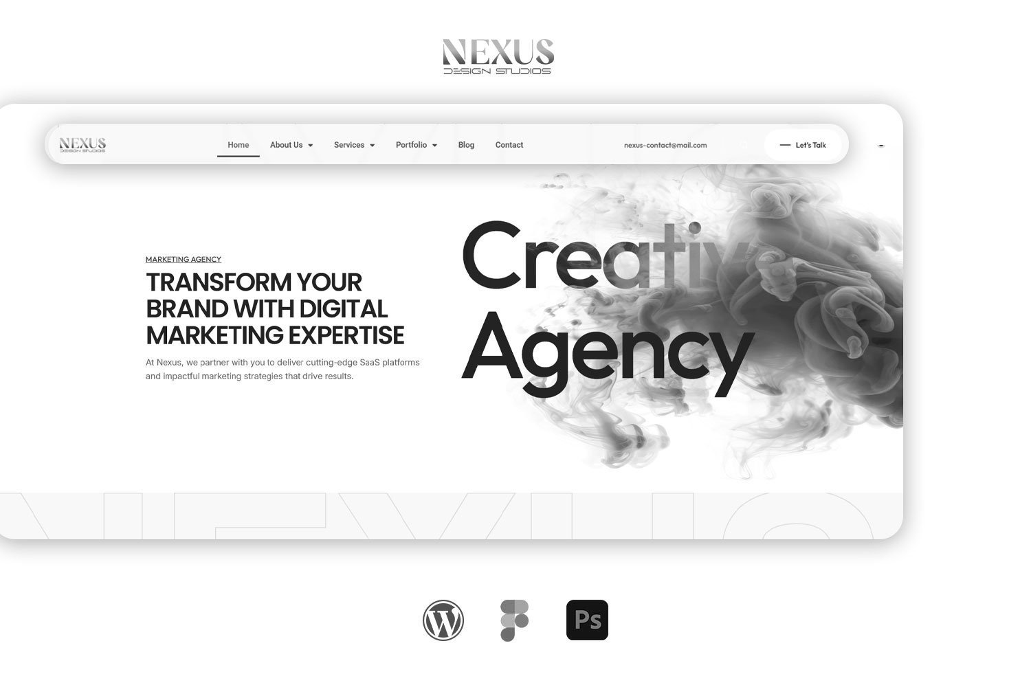 Nexus Design Studios